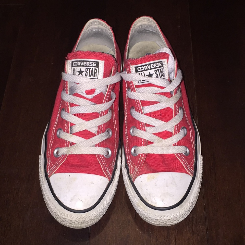 Nike All Star Converse